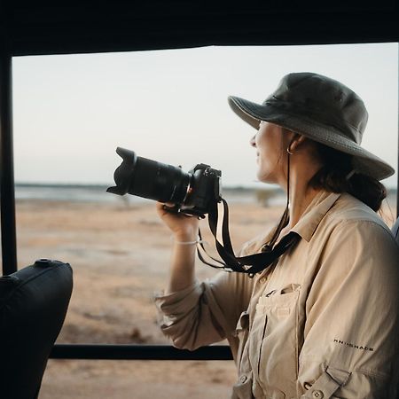 Wild Trails Yala By Suri Hotell Exteriör bild