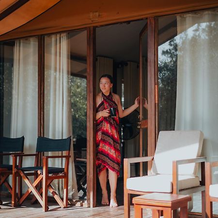 Wild Trails Yala By Suri Hotell Exteriör bild