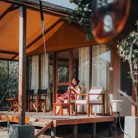 Wild Trails Yala By Suri Hotell Exteriör bild