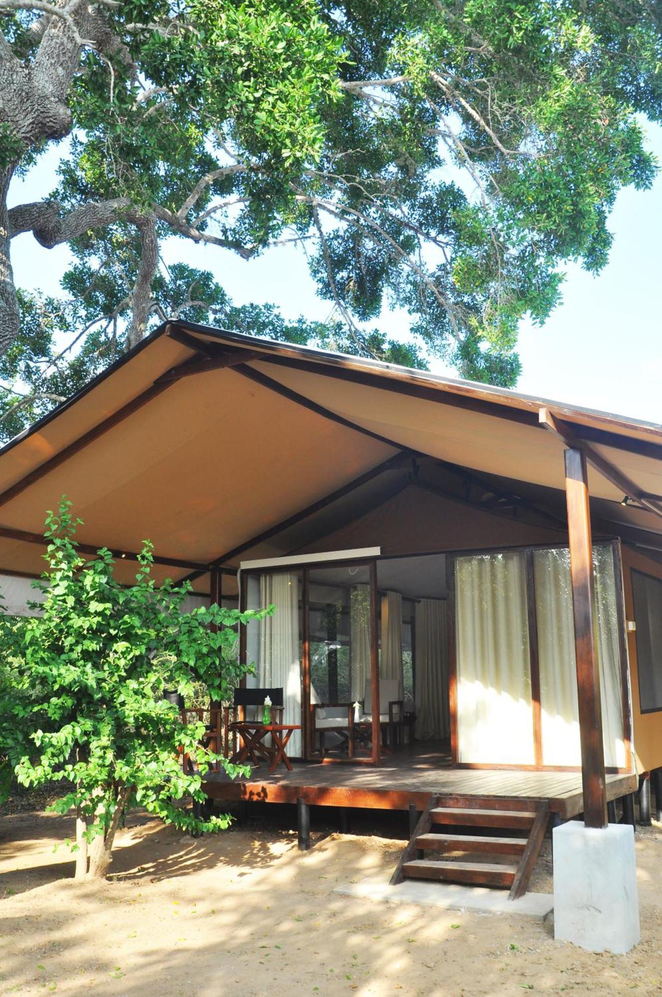 Wild Trails Yala By Suri Hotell Exteriör bild