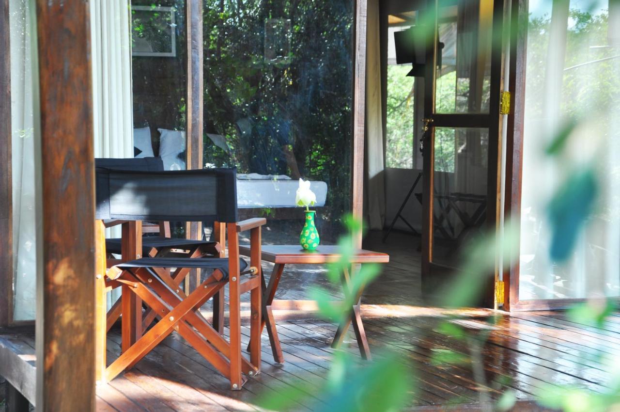 Wild Trails Yala By Suri Hotell Exteriör bild