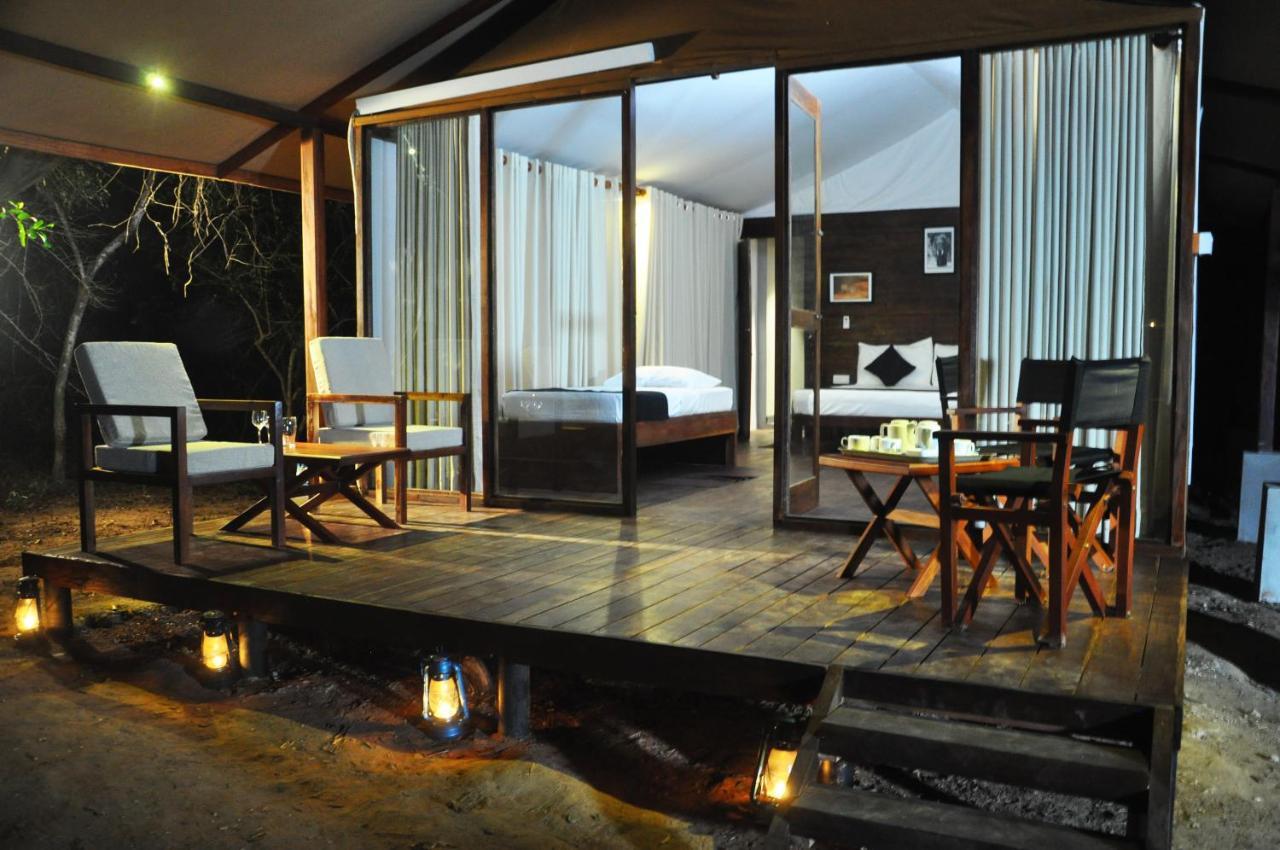 Wild Trails Yala By Suri Hotell Exteriör bild