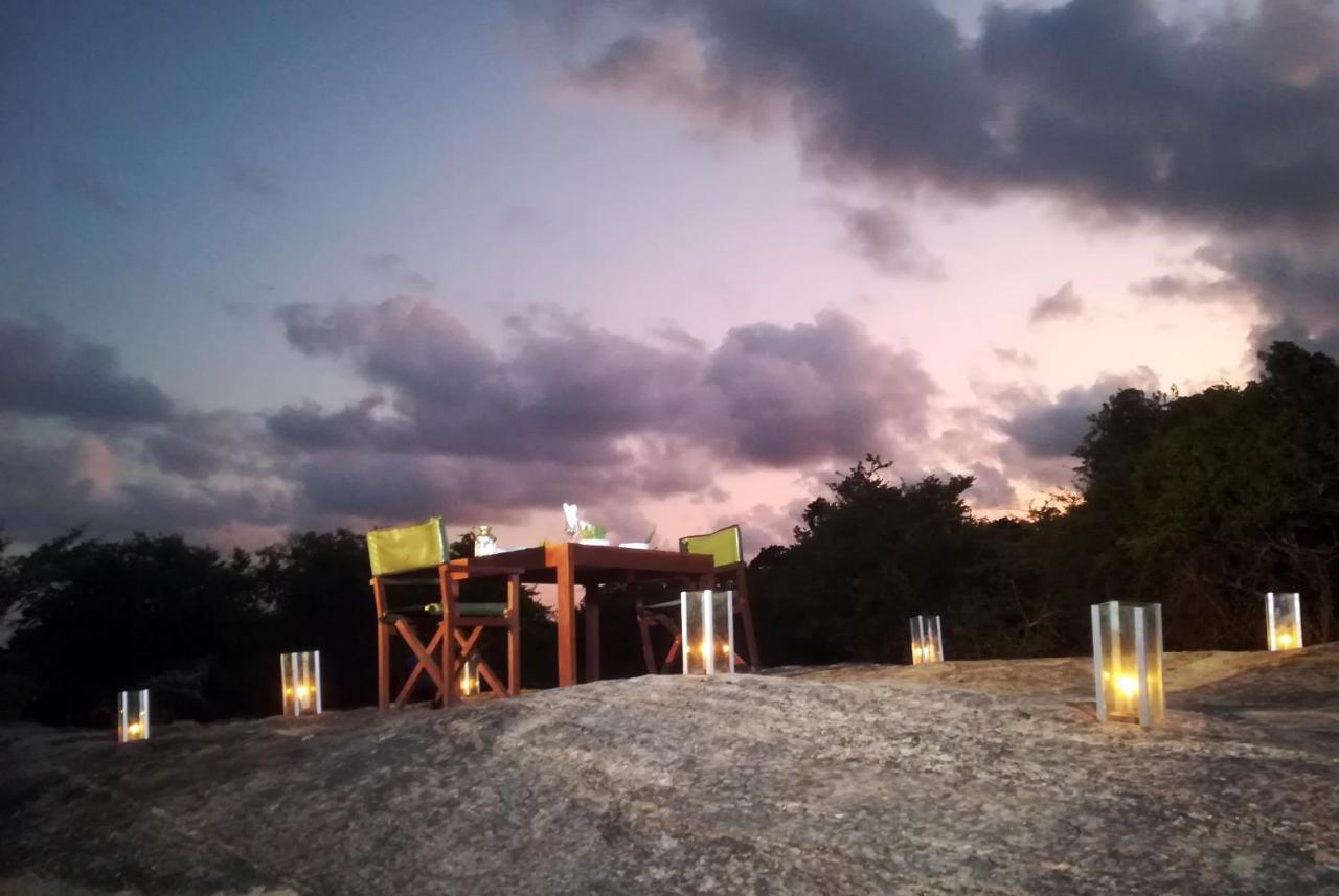 Wild Trails Yala By Suri Hotell Exteriör bild