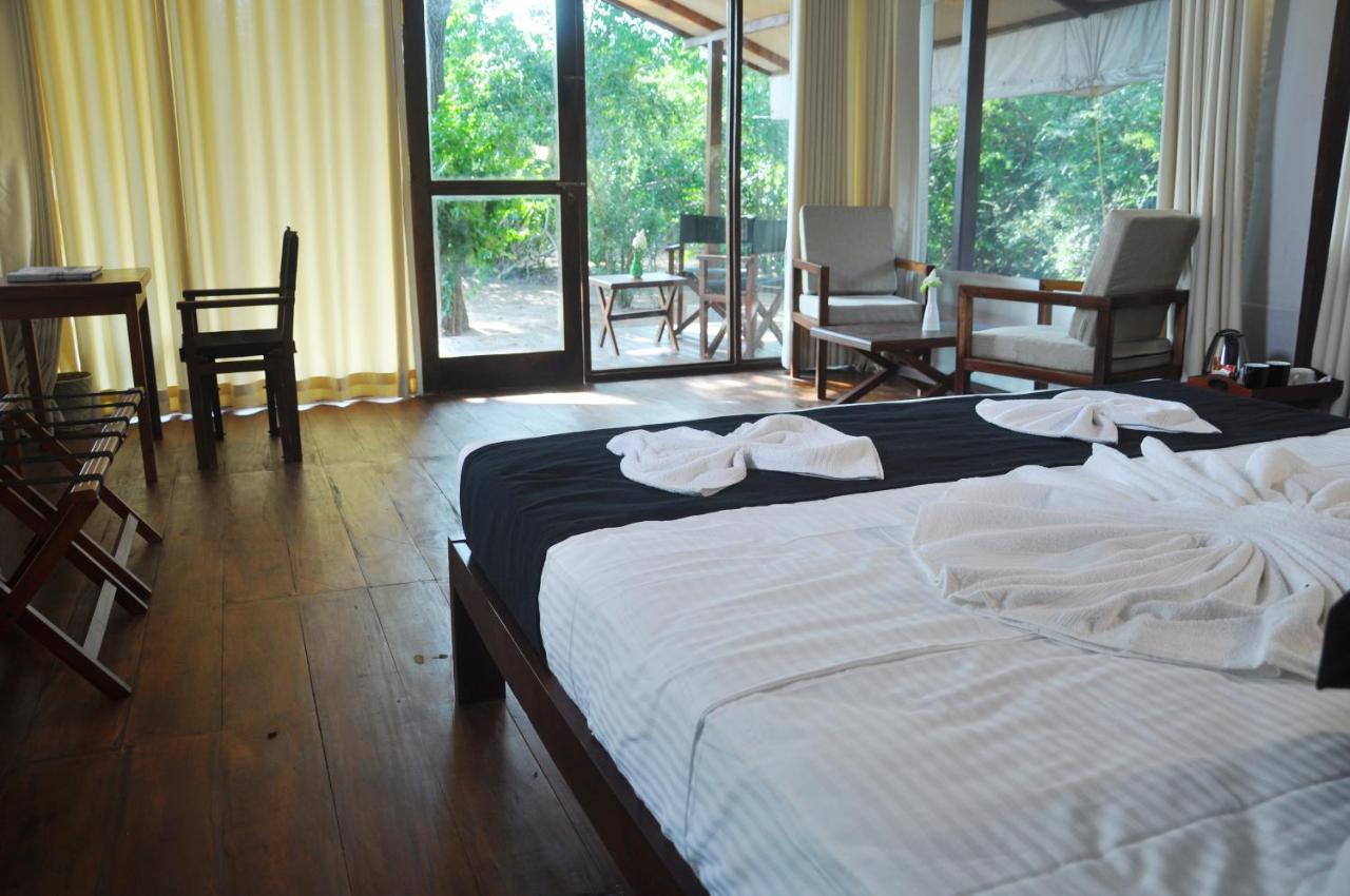 Wild Trails Yala By Suri Hotell Exteriör bild