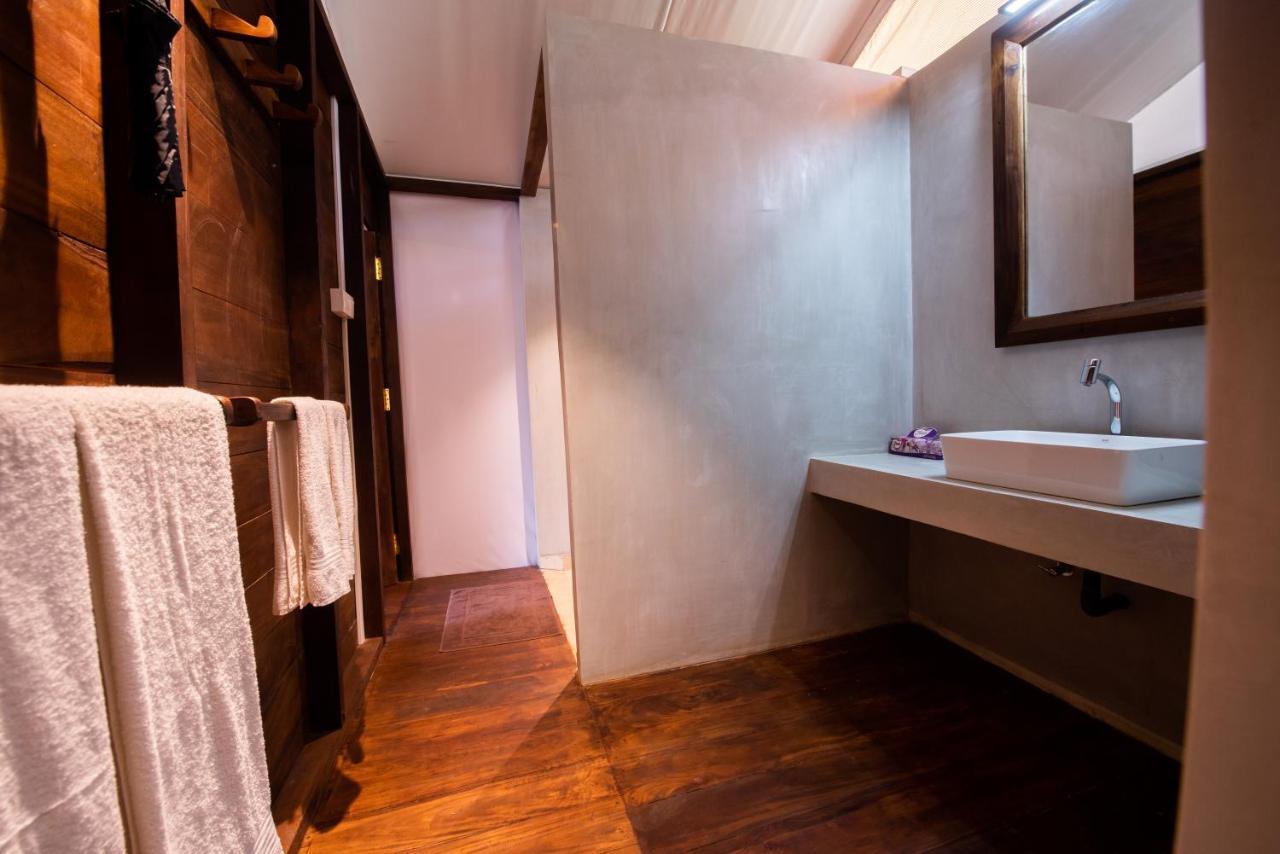 Wild Trails Yala By Suri Hotell Exteriör bild