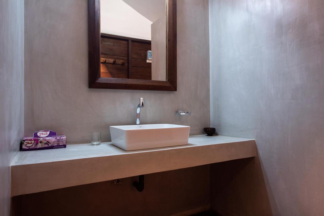Wild Trails Yala By Suri Hotell Exteriör bild
