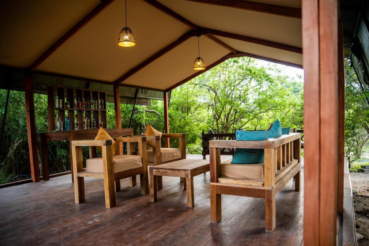 Wild Trails Yala By Suri Hotell Exteriör bild