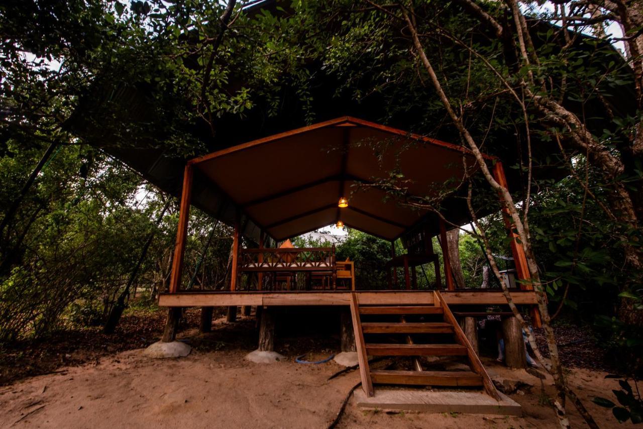 Wild Trails Yala By Suri Hotell Exteriör bild