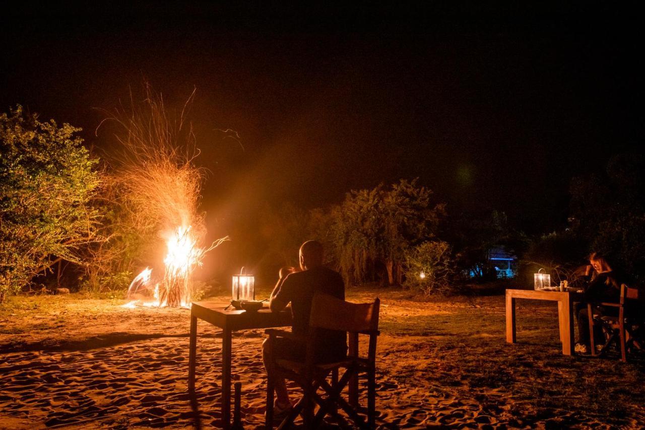 Wild Trails Yala By Suri Hotell Exteriör bild