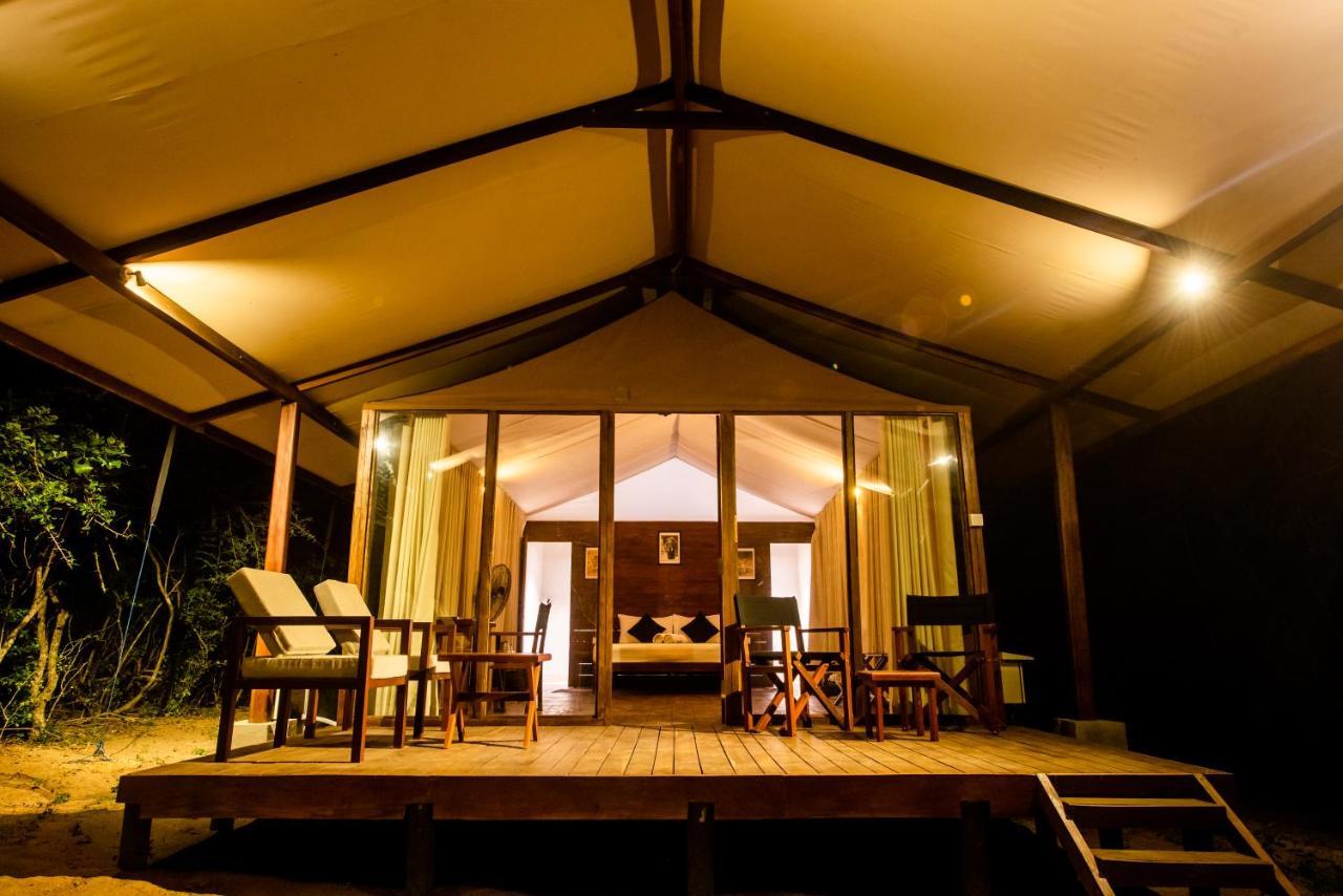Wild Trails Yala By Suri Hotell Exteriör bild