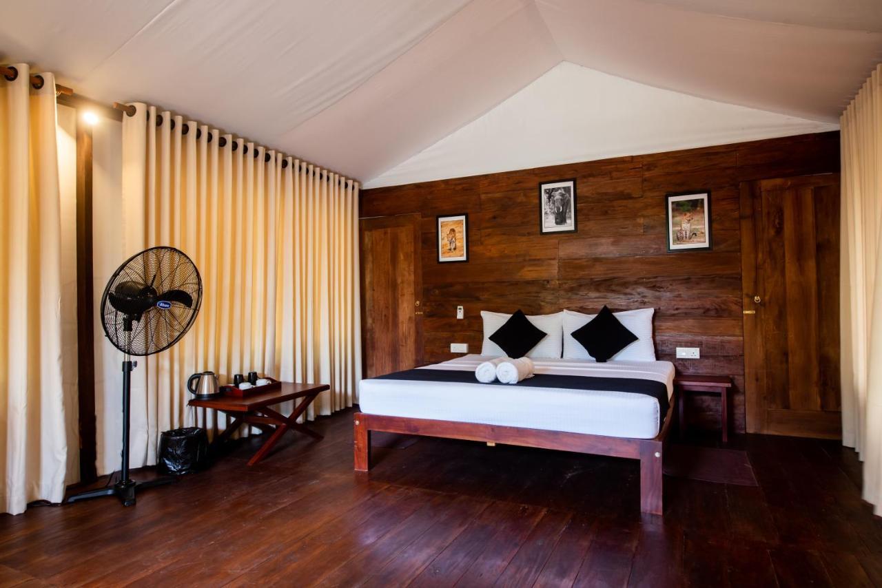 Wild Trails Yala By Suri Hotell Exteriör bild