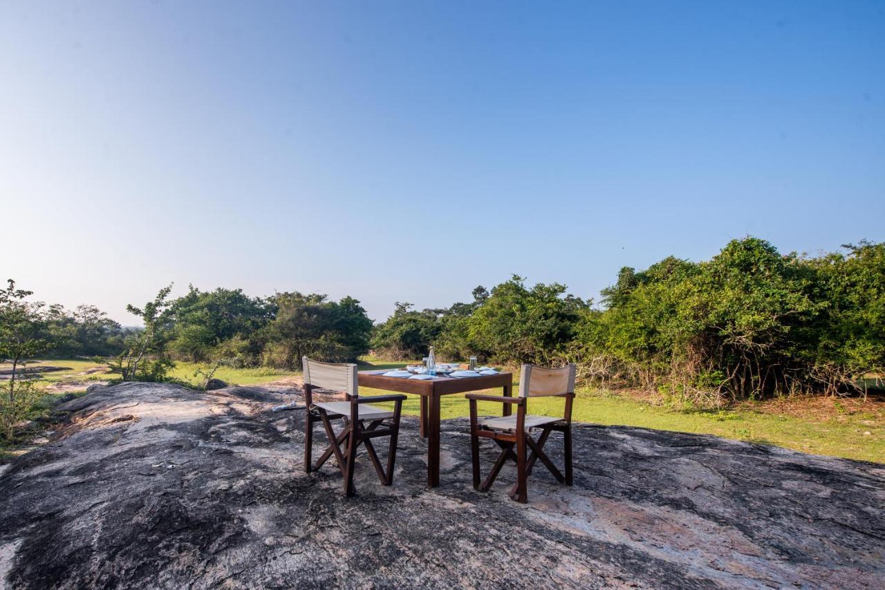 Wild Trails Yala By Suri Hotell Exteriör bild
