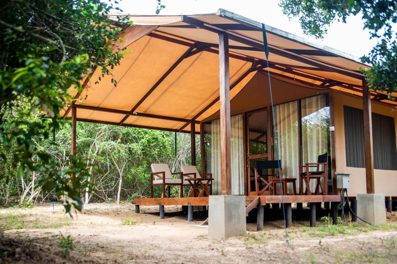 Wild Trails Yala By Suri Hotell Exteriör bild