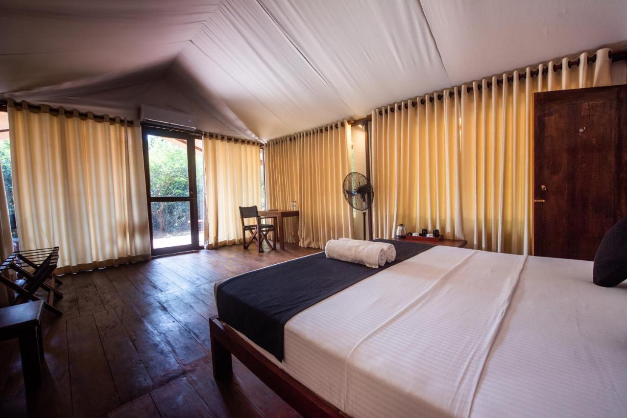 Wild Trails Yala By Suri Hotell Exteriör bild