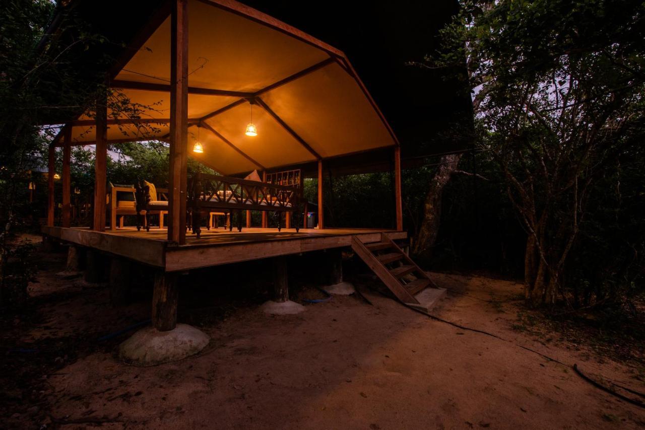 Wild Trails Yala By Suri Hotell Exteriör bild