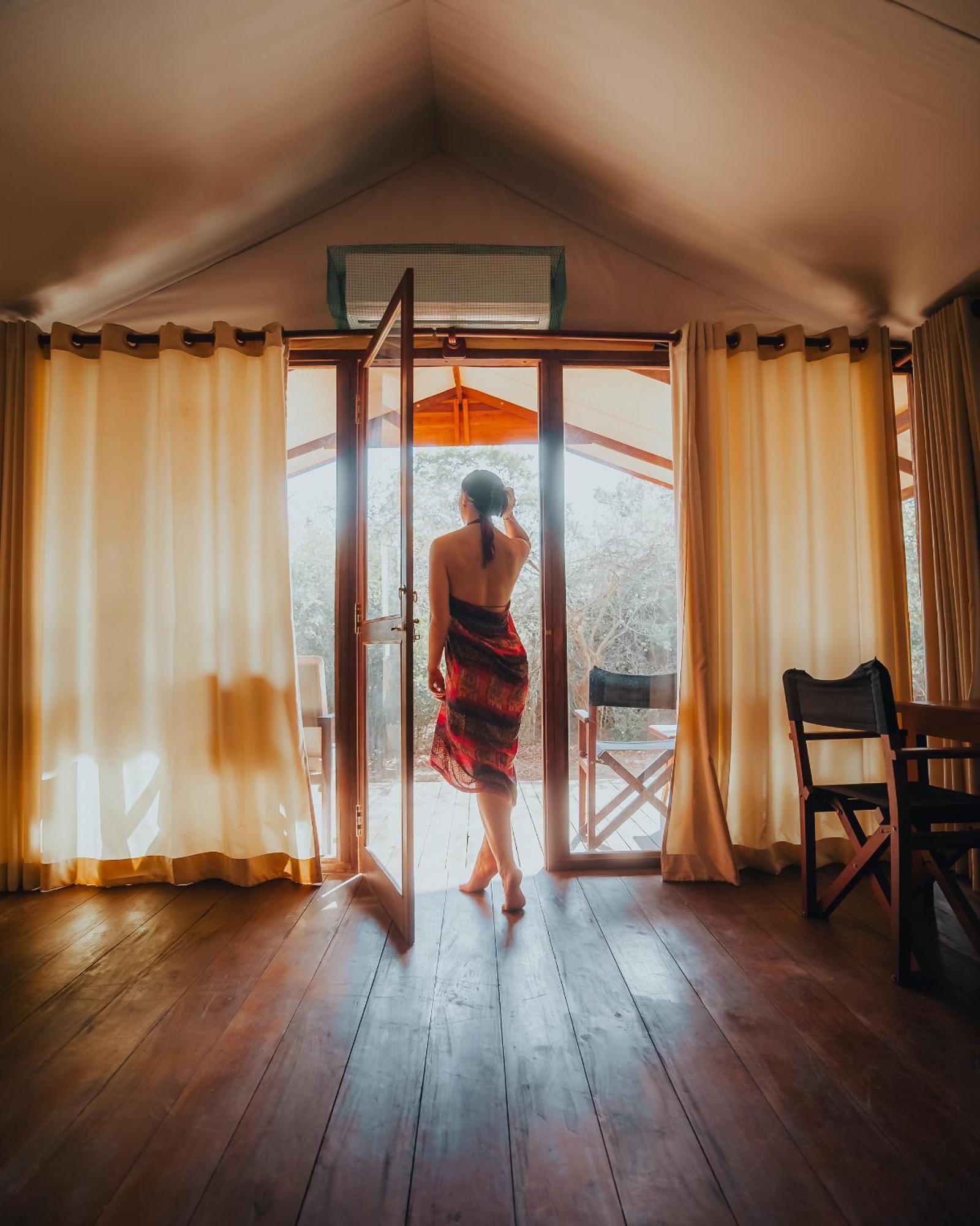 Wild Trails Yala By Suri Hotell Exteriör bild