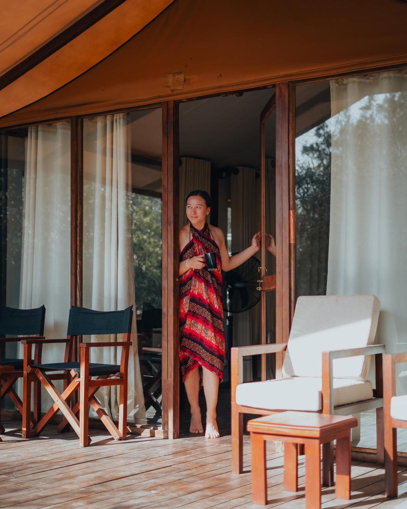 Wild Trails Yala By Suri Hotell Exteriör bild